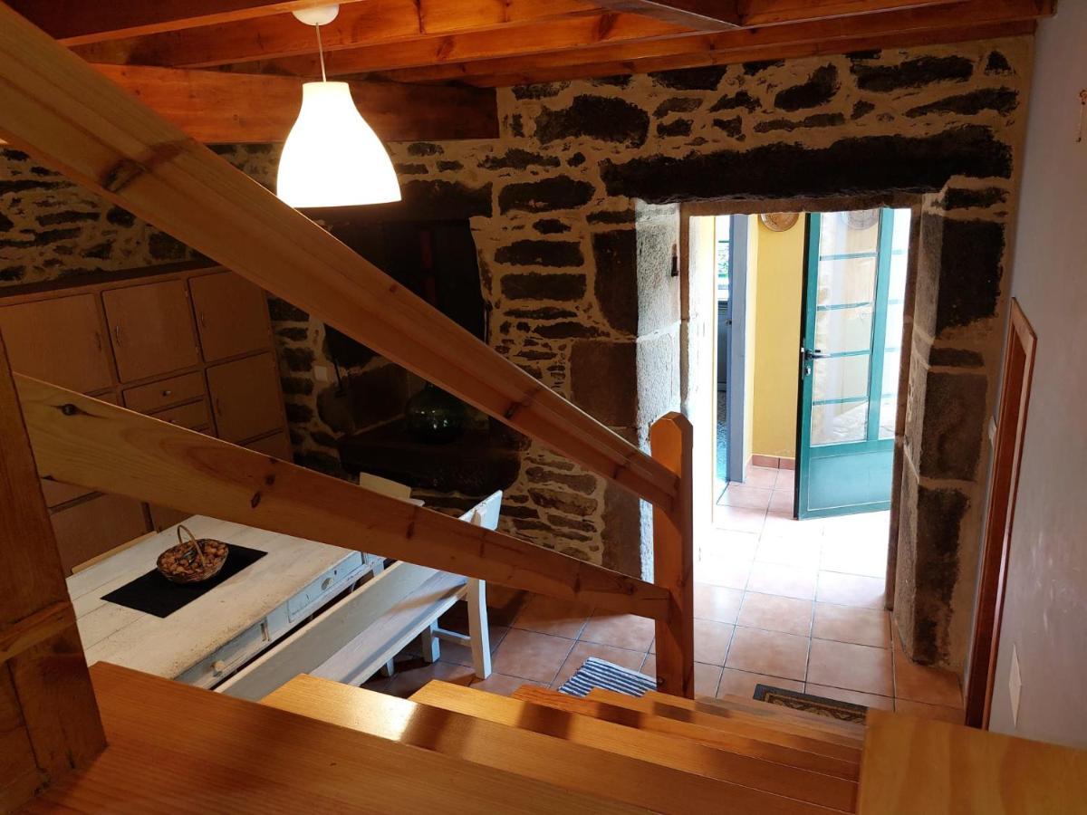 Casas De Maragouzos Villa Silleda Kültér fotó